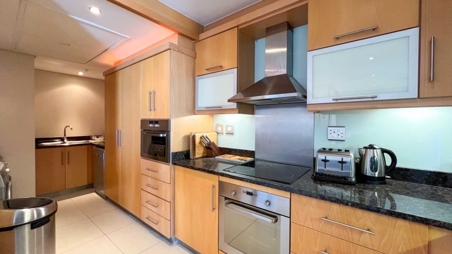 To Let 3 Bedroom Property for Rent in Umhlanga KwaZulu-Natal
