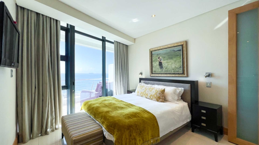 To Let 3 Bedroom Property for Rent in Umhlanga KwaZulu-Natal