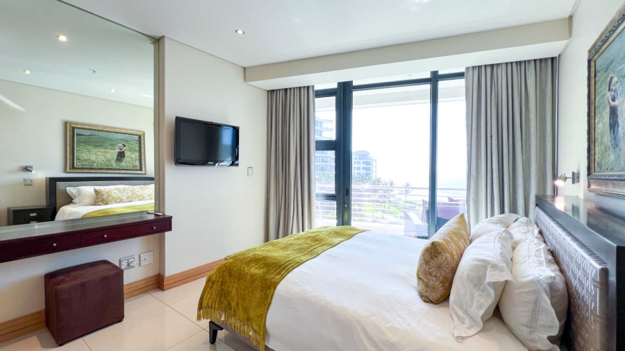 To Let 3 Bedroom Property for Rent in Umhlanga KwaZulu-Natal