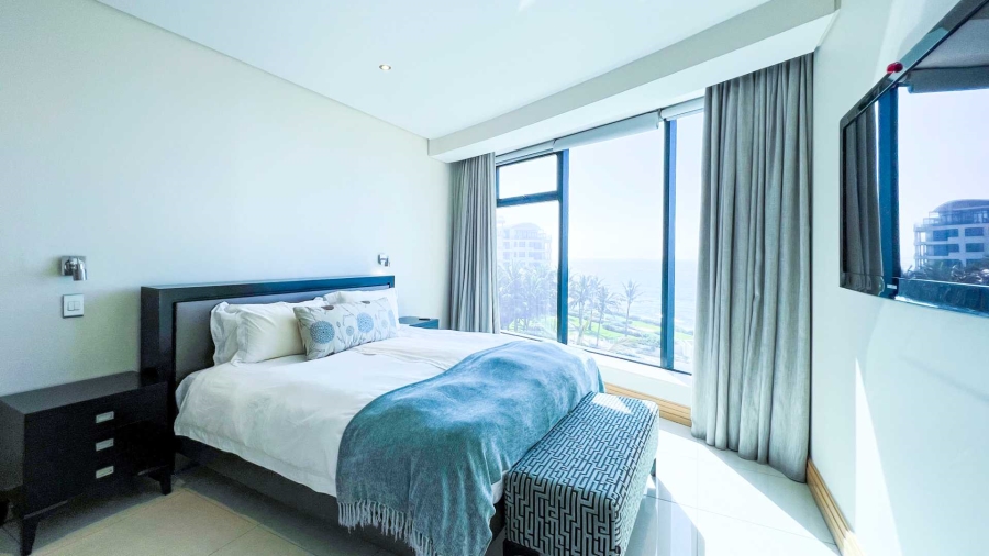 To Let 3 Bedroom Property for Rent in Umhlanga KwaZulu-Natal
