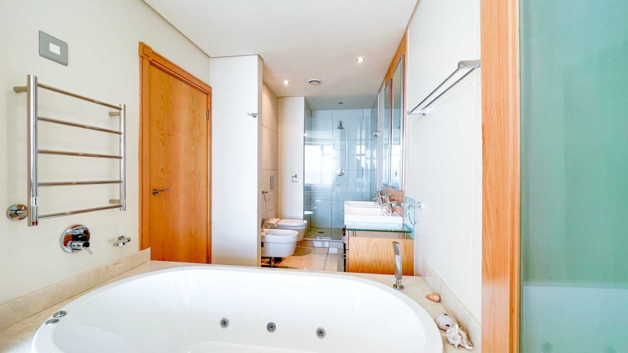 To Let 3 Bedroom Property for Rent in Umhlanga KwaZulu-Natal