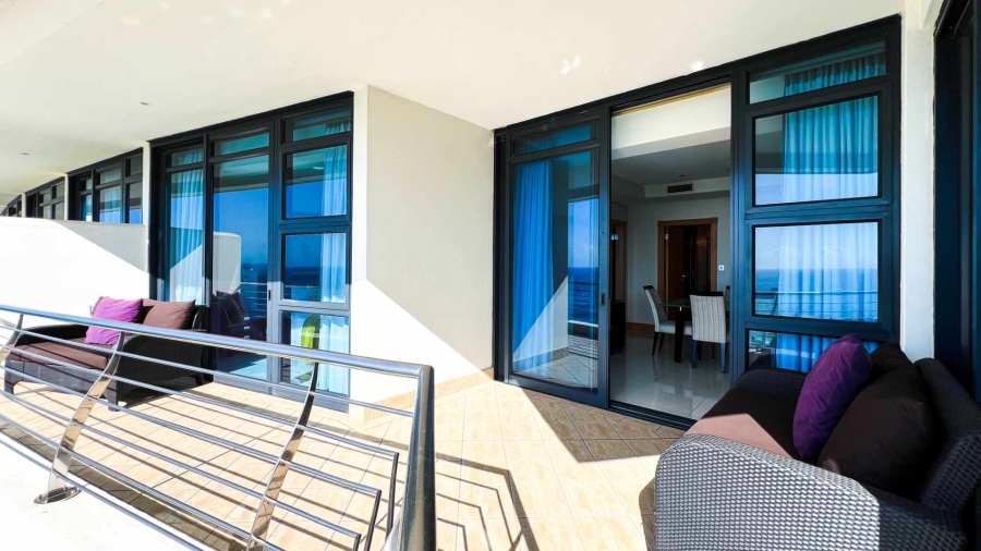 To Let 3 Bedroom Property for Rent in Umhlanga KwaZulu-Natal