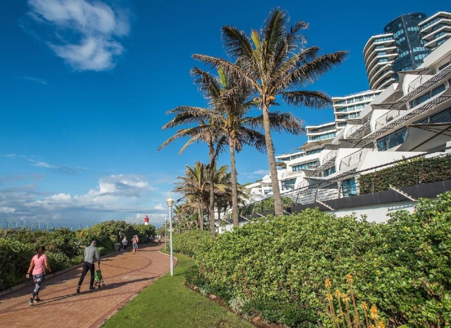 To Let 3 Bedroom Property for Rent in Umhlanga KwaZulu-Natal
