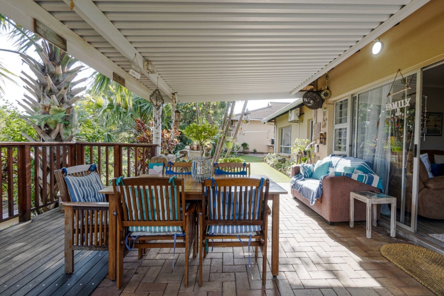 4 Bedroom Property for Sale in Amanzimtoti KwaZulu-Natal