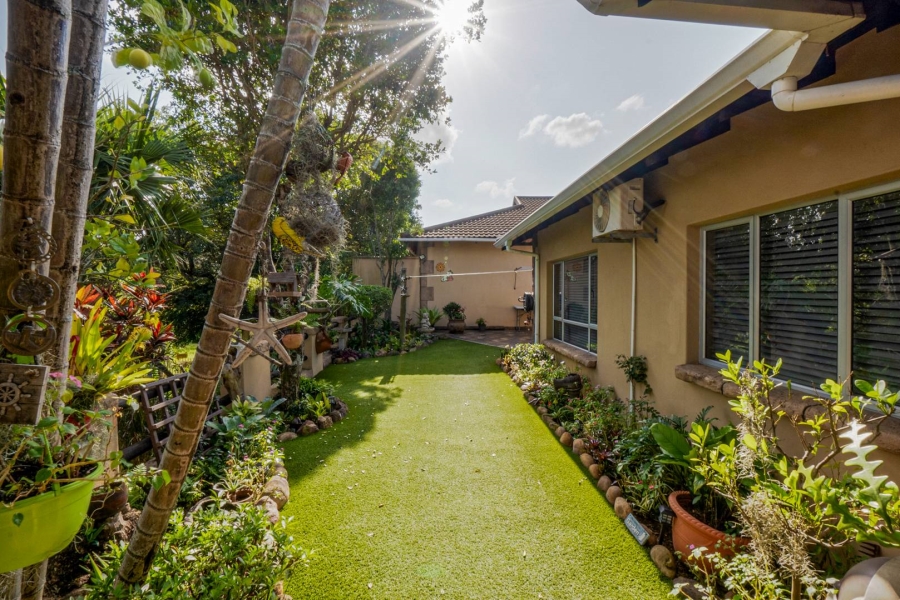 4 Bedroom Property for Sale in Amanzimtoti KwaZulu-Natal