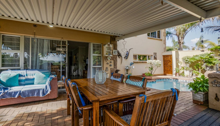 4 Bedroom Property for Sale in Amanzimtoti KwaZulu-Natal