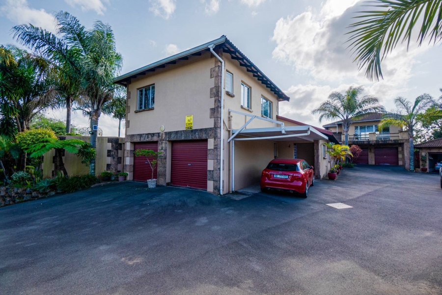 4 Bedroom Property for Sale in Amanzimtoti KwaZulu-Natal