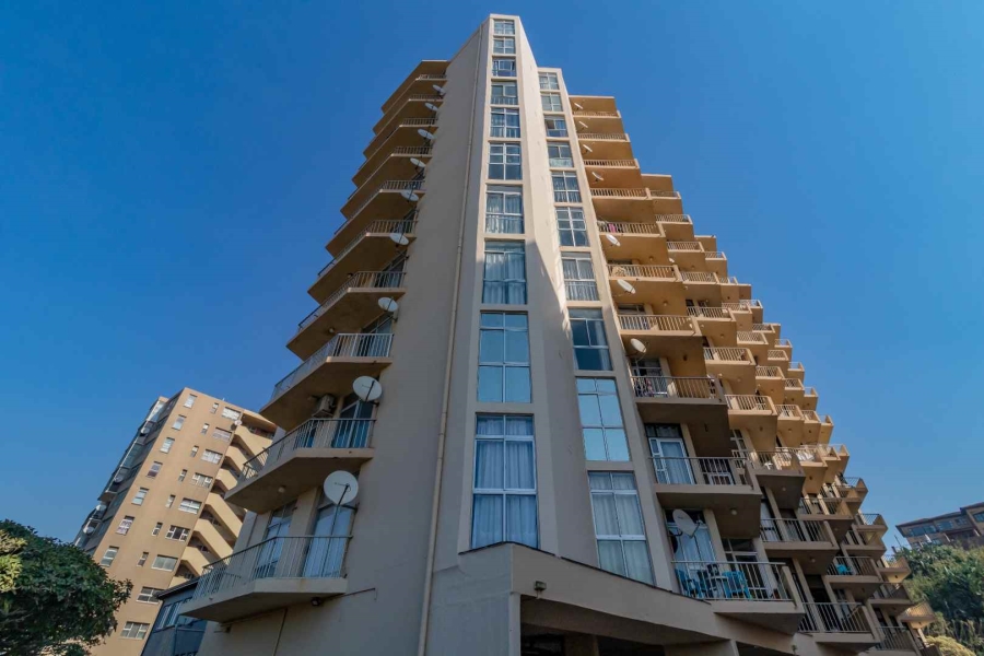 2 Bedroom Property for Sale in Amanzimtoti KwaZulu-Natal