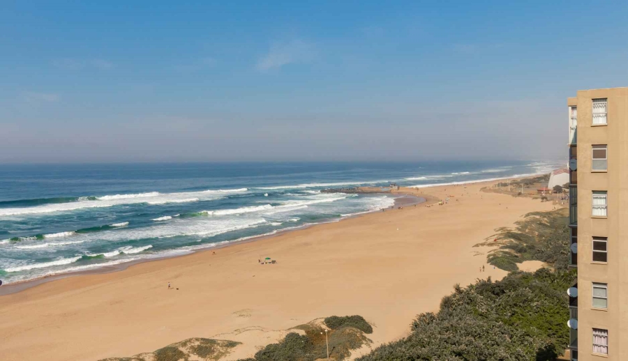 2 Bedroom Property for Sale in Amanzimtoti KwaZulu-Natal