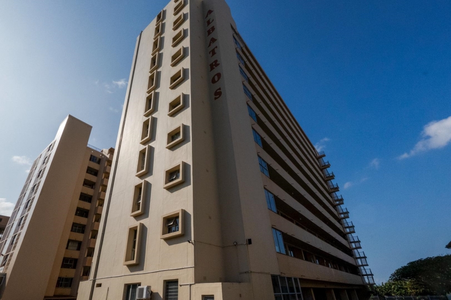 2 Bedroom Property for Sale in Amanzimtoti KwaZulu-Natal