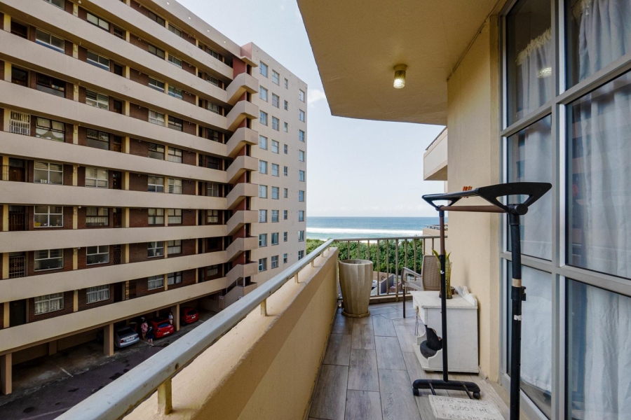2 Bedroom Property for Sale in Amanzimtoti KwaZulu-Natal