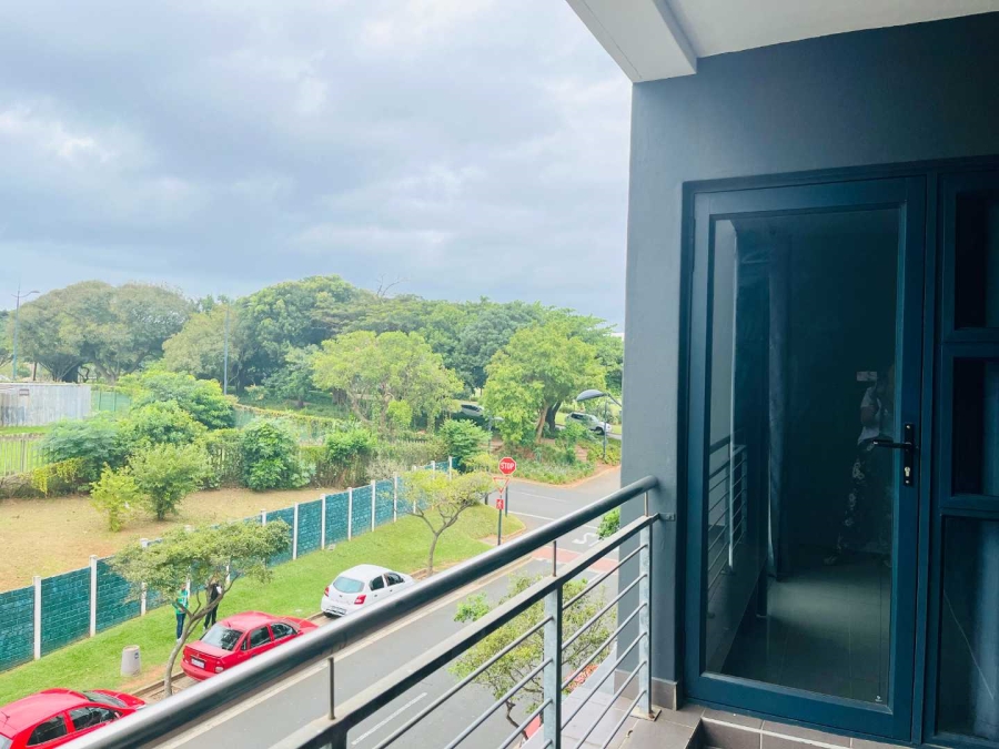 To Let 2 Bedroom Property for Rent in Umhlanga Ridge KwaZulu-Natal