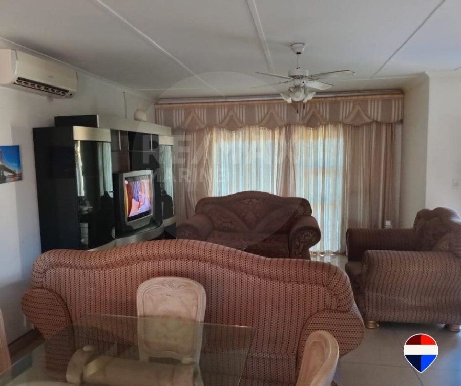 To Let 3 Bedroom Property for Rent in Nyala Park KwaZulu-Natal
