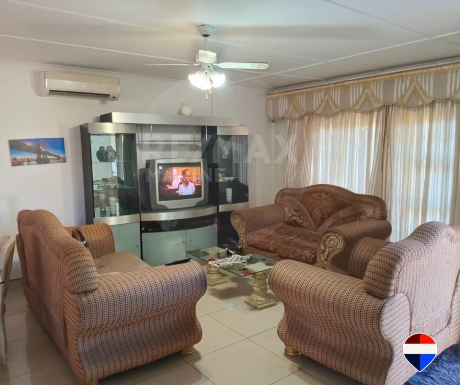 To Let 3 Bedroom Property for Rent in Nyala Park KwaZulu-Natal