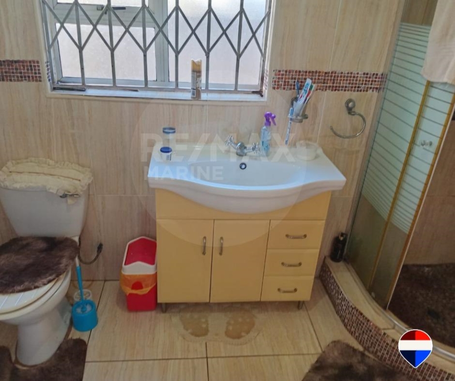 To Let 3 Bedroom Property for Rent in Nyala Park KwaZulu-Natal