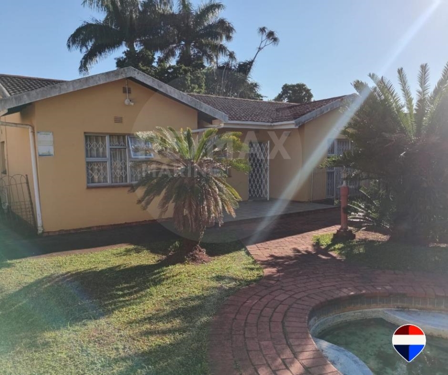 To Let 3 Bedroom Property for Rent in Nyala Park KwaZulu-Natal