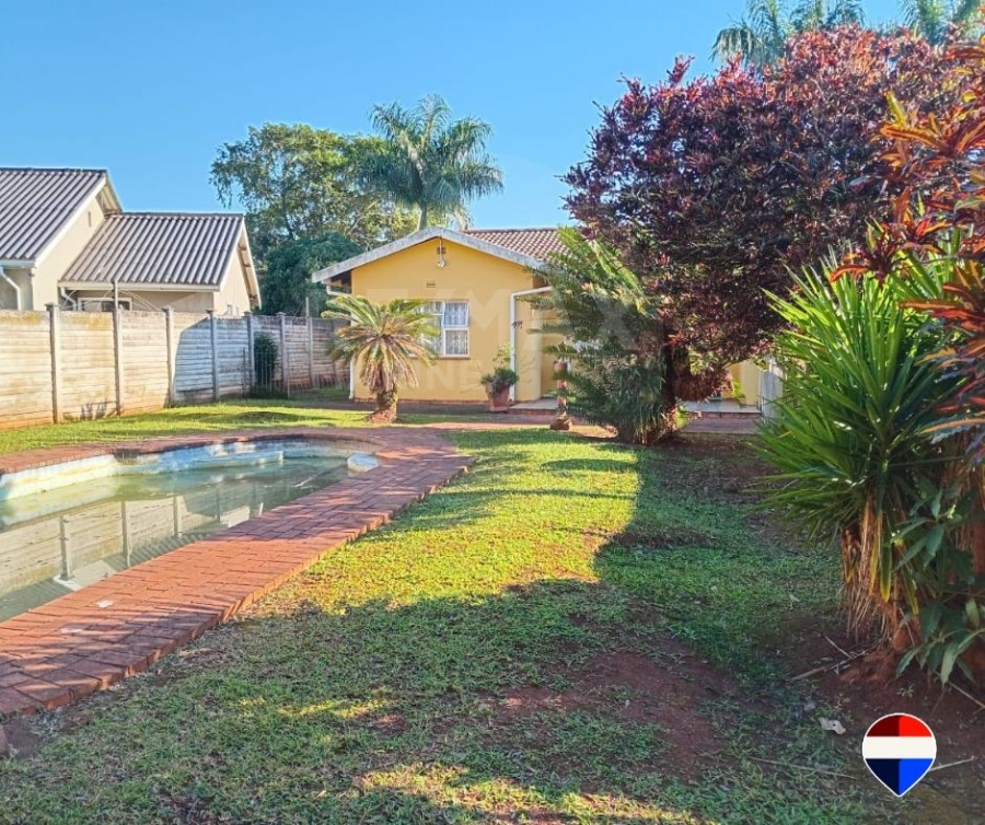 To Let 3 Bedroom Property for Rent in Nyala Park KwaZulu-Natal