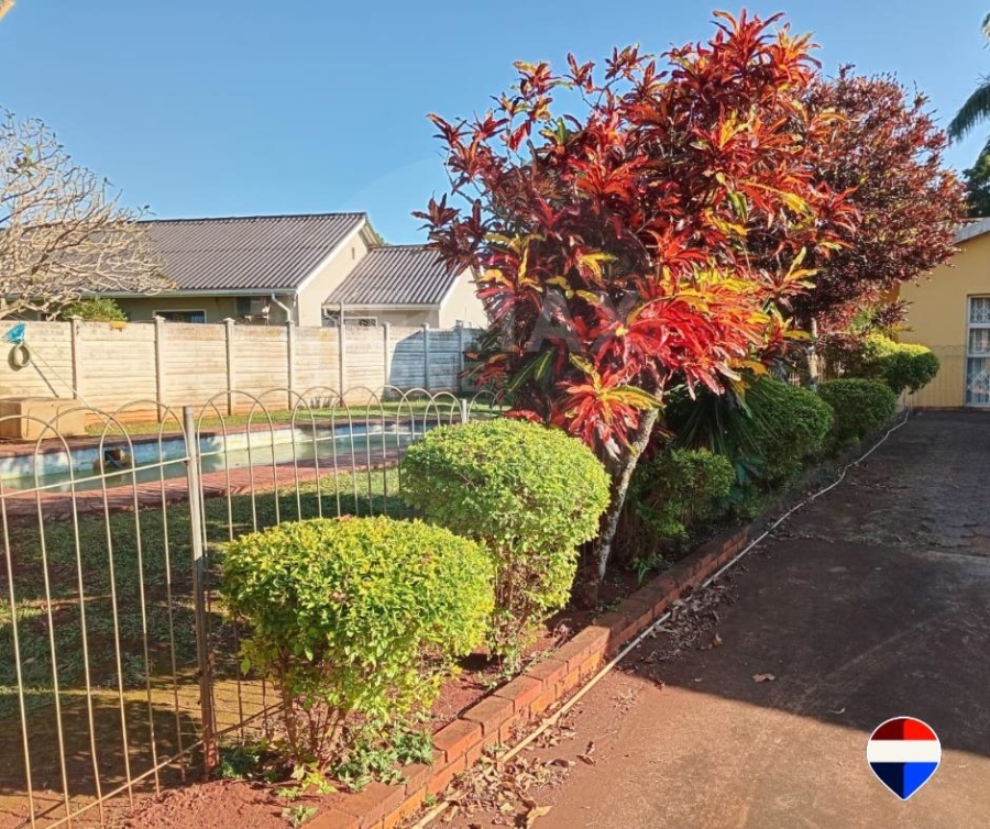 To Let 3 Bedroom Property for Rent in Nyala Park KwaZulu-Natal