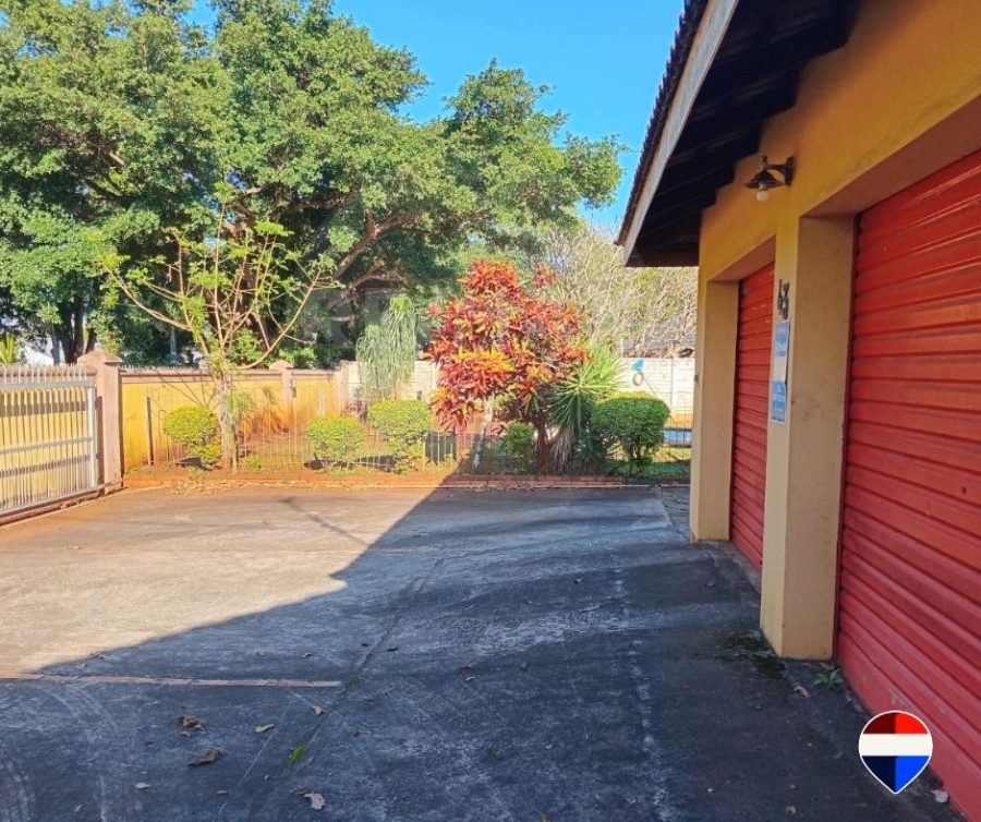 To Let 3 Bedroom Property for Rent in Nyala Park KwaZulu-Natal