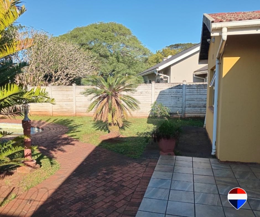 To Let 3 Bedroom Property for Rent in Nyala Park KwaZulu-Natal