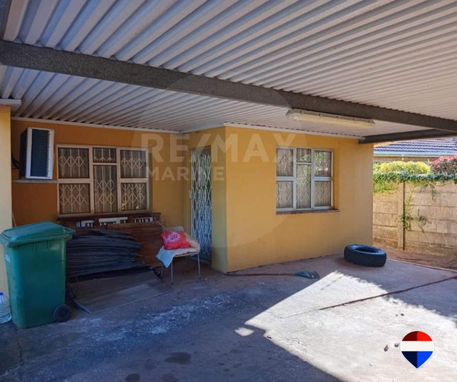 To Let 3 Bedroom Property for Rent in Nyala Park KwaZulu-Natal