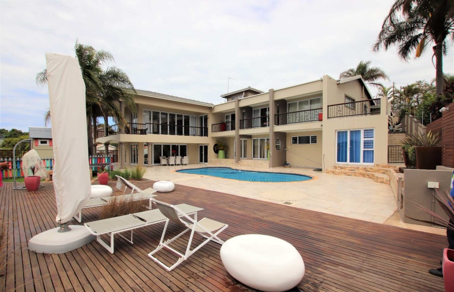 To Let 4 Bedroom Property for Rent in La Lucia KwaZulu-Natal