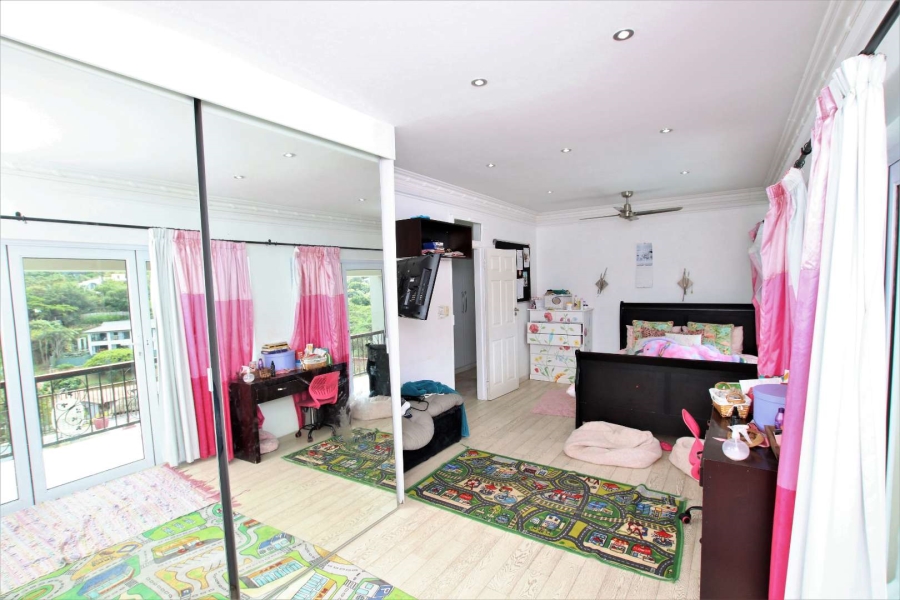 To Let 4 Bedroom Property for Rent in La Lucia KwaZulu-Natal
