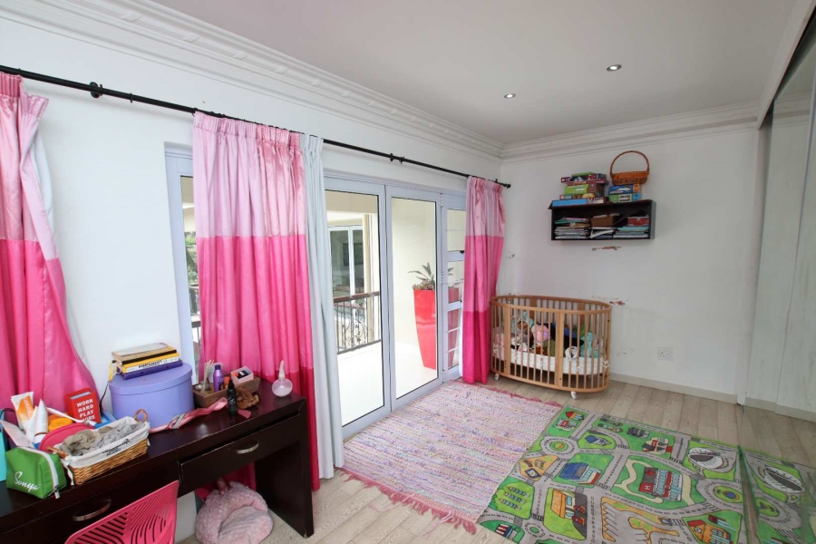 To Let 4 Bedroom Property for Rent in La Lucia KwaZulu-Natal