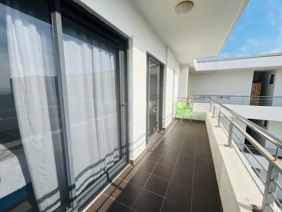 To Let 1 Bedroom Property for Rent in Umhlanga Ridge KwaZulu-Natal