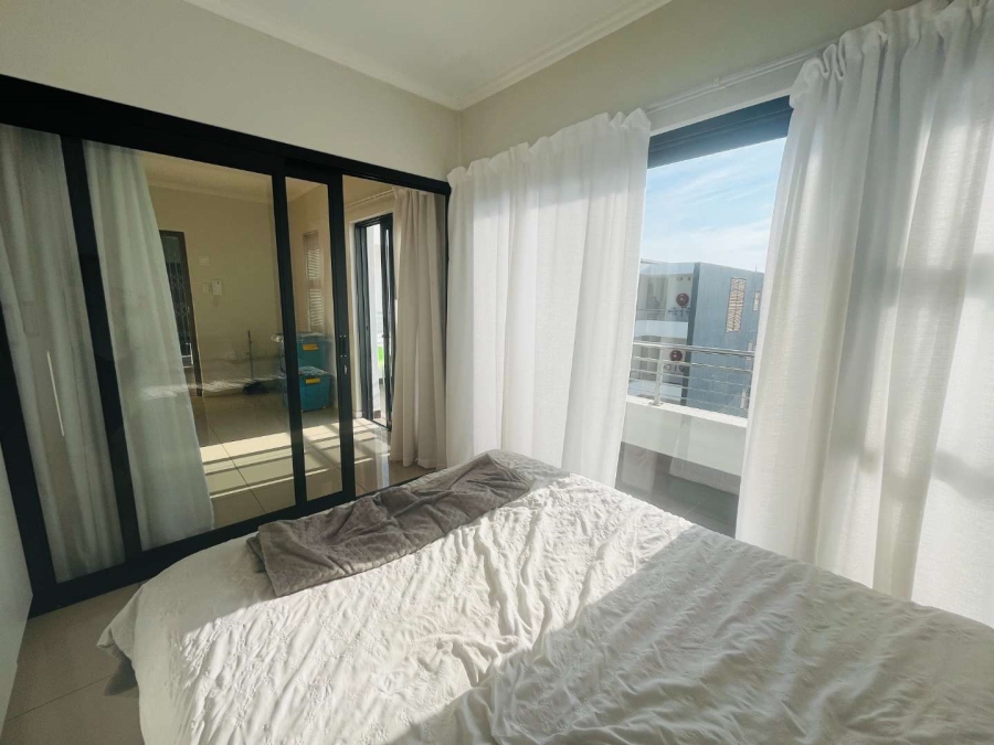 To Let 1 Bedroom Property for Rent in Umhlanga Ridge KwaZulu-Natal