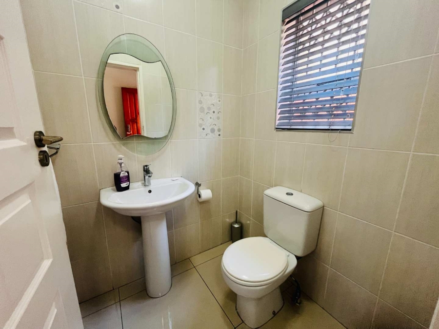 3 Bedroom Property for Sale in Umgeni Park KwaZulu-Natal