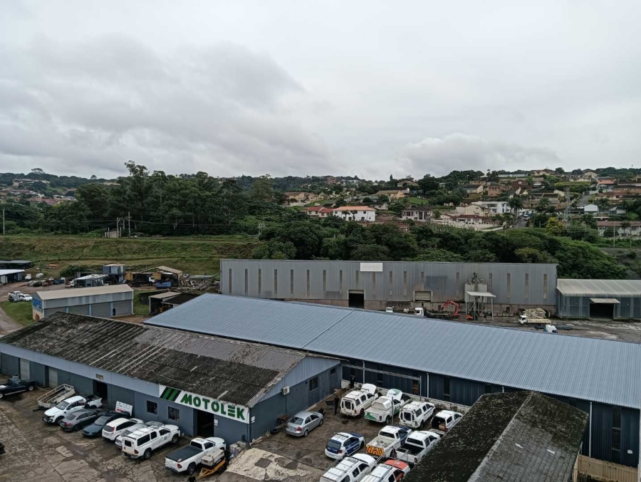 To Let commercial Property for Rent in Queensburgh KwaZulu-Natal