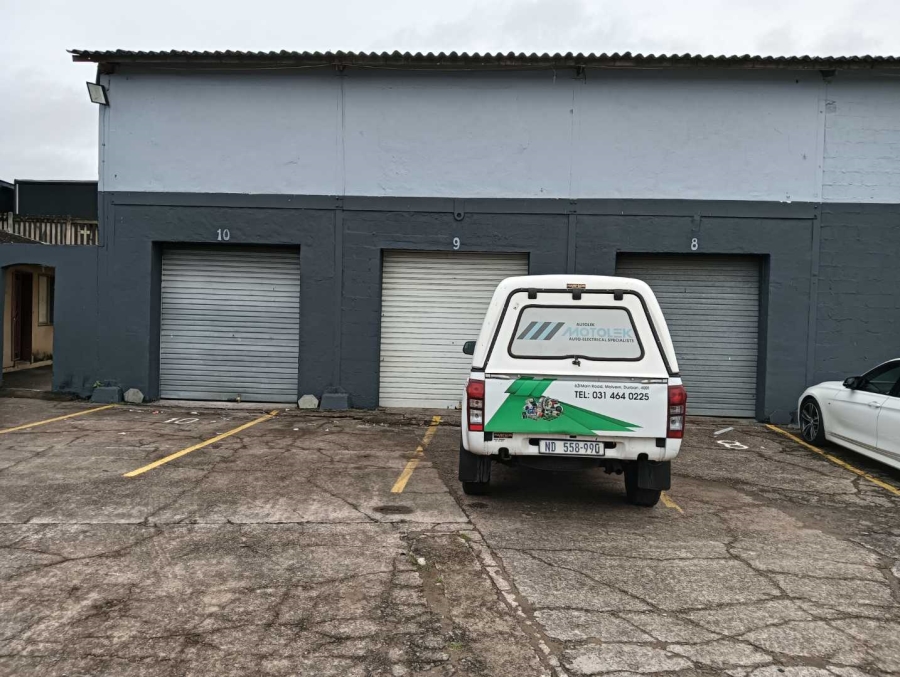 To Let commercial Property for Rent in Queensburgh KwaZulu-Natal