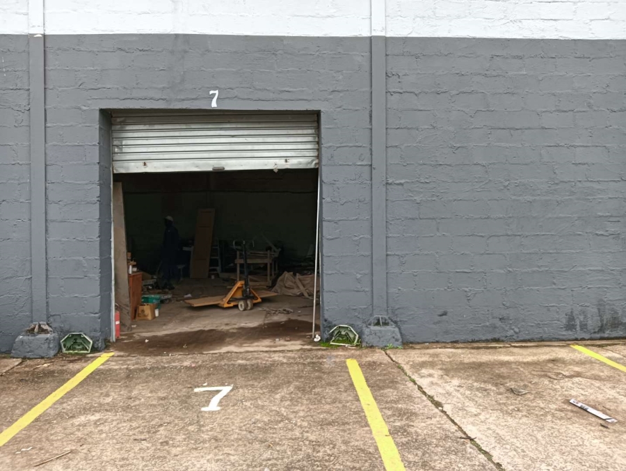 To Let commercial Property for Rent in Queensburgh KwaZulu-Natal