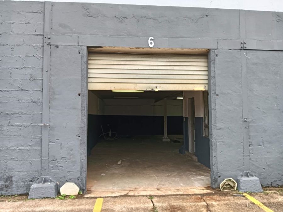 To Let commercial Property for Rent in Queensburgh KwaZulu-Natal
