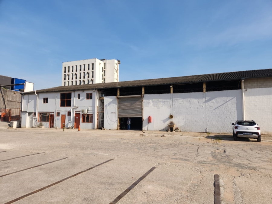 Commercial Property for Sale in Queensburgh KwaZulu-Natal