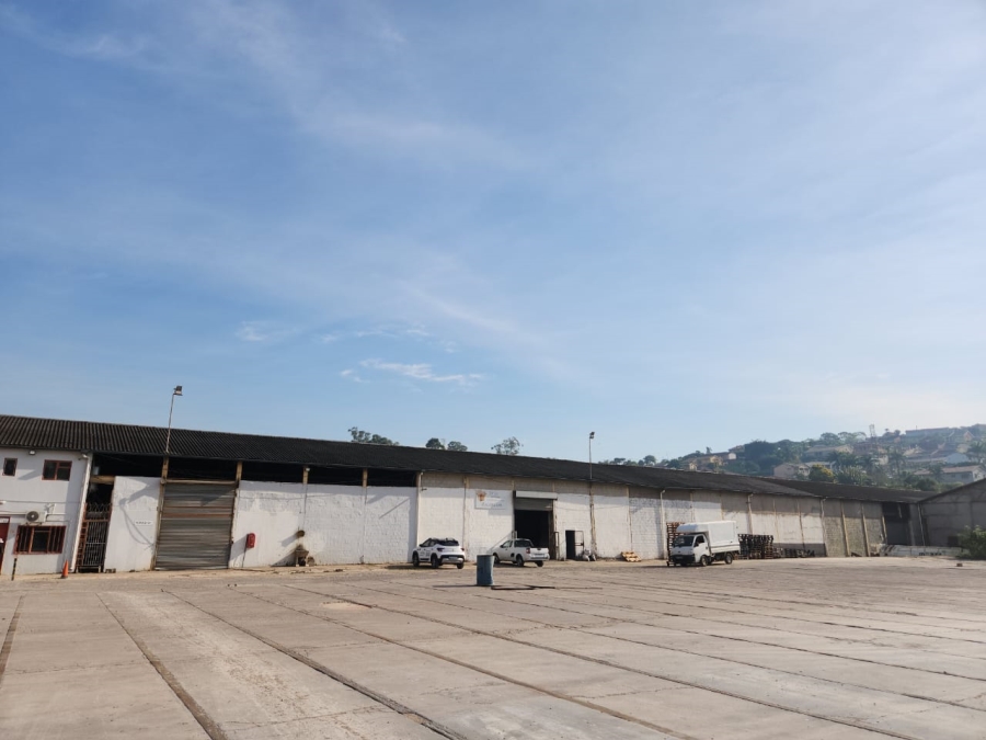 Commercial Property for Sale in Queensburgh KwaZulu-Natal