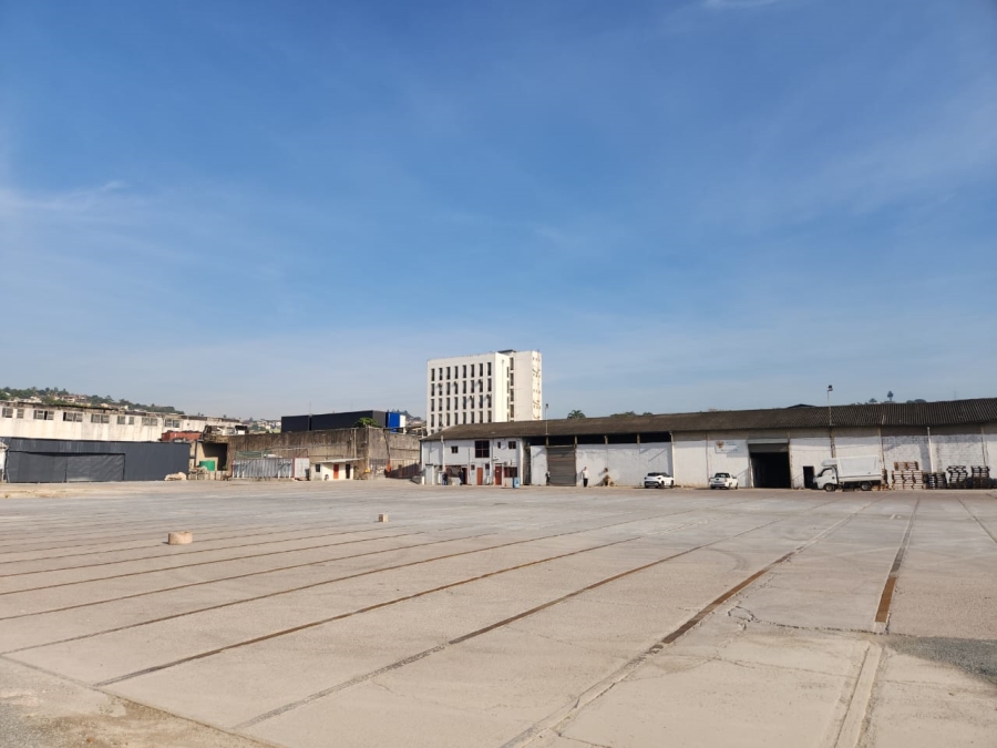 Commercial Property for Sale in Queensburgh KwaZulu-Natal