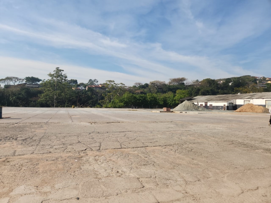 Commercial Property for Sale in Queensburgh KwaZulu-Natal