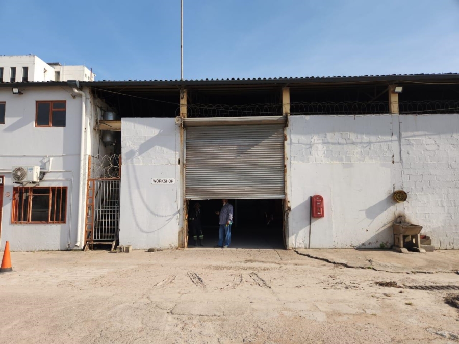 Commercial Property for Sale in Queensburgh KwaZulu-Natal