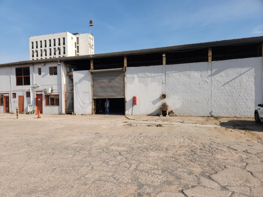 Commercial Property for Sale in Queensburgh KwaZulu-Natal