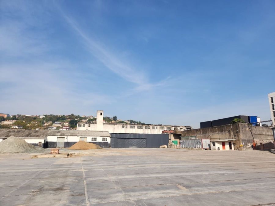 To Let commercial Property for Rent in Queensburgh KwaZulu-Natal