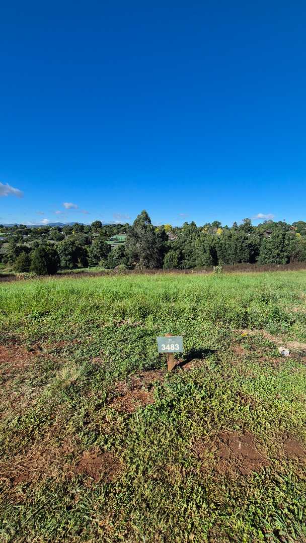 0 Bedroom Property for Sale in Howick North KwaZulu-Natal