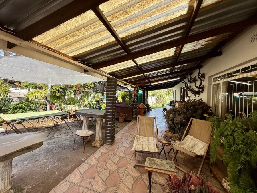 5 Bedroom Property for Sale in Vryheid KwaZulu-Natal
