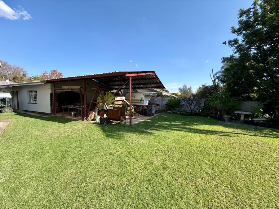 5 Bedroom Property for Sale in Vryheid KwaZulu-Natal