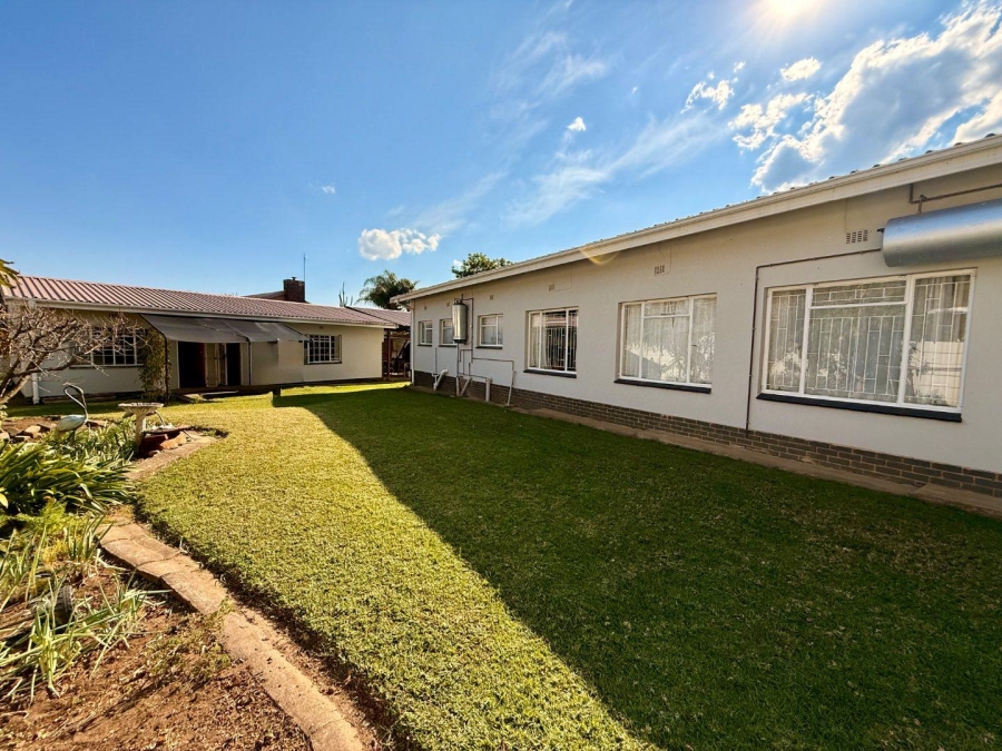 5 Bedroom Property for Sale in Vryheid KwaZulu-Natal