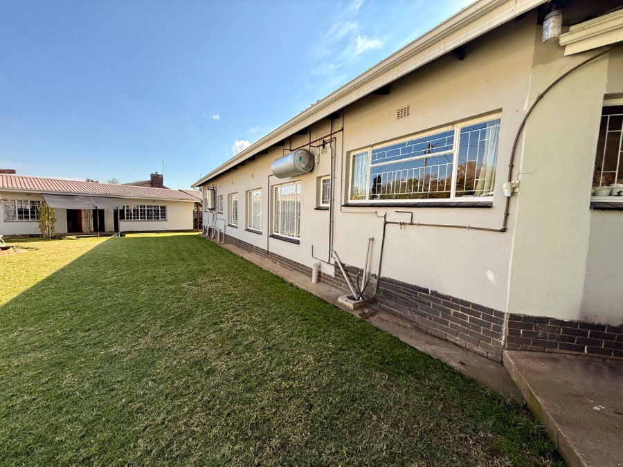 5 Bedroom Property for Sale in Vryheid KwaZulu-Natal