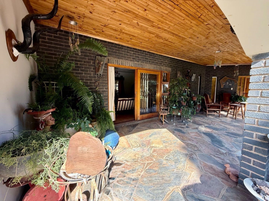 5 Bedroom Property for Sale in Vryheid KwaZulu-Natal