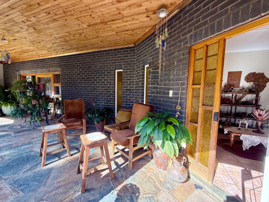 5 Bedroom Property for Sale in Vryheid KwaZulu-Natal