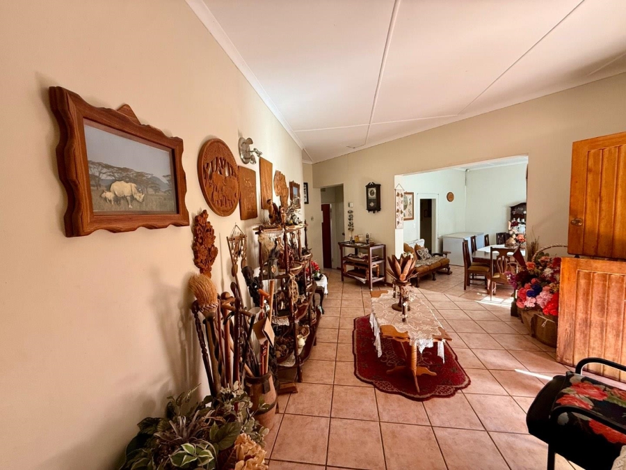 5 Bedroom Property for Sale in Vryheid KwaZulu-Natal